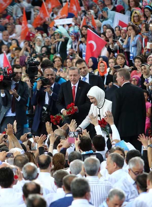 AK Parti'ye veda... galerisi resim 31