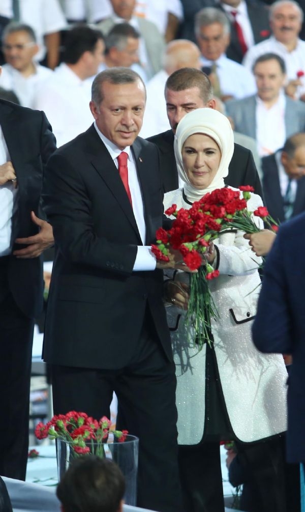 AK Parti'ye veda... galerisi resim 32