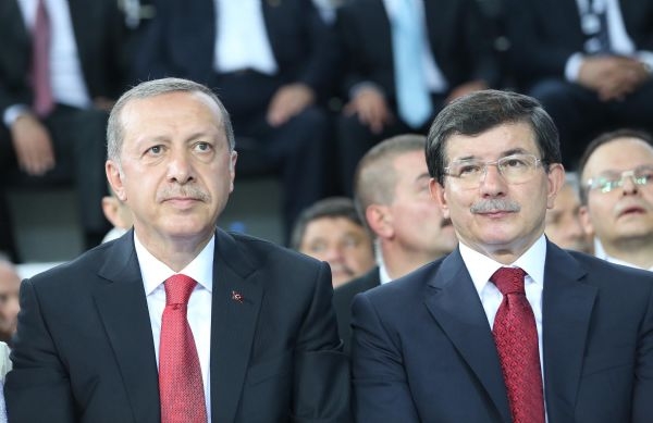 AK Parti'ye veda... galerisi resim 33