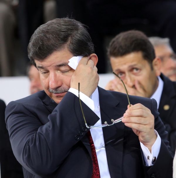 AK Parti'ye veda... galerisi resim 35