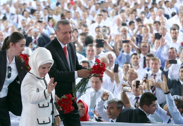 AK Parti'ye veda... galerisi resim 36