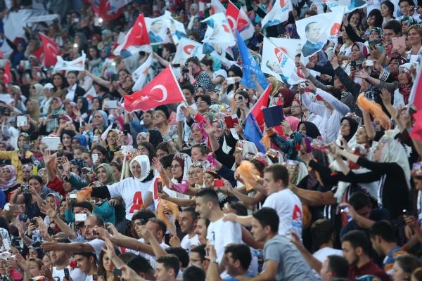 AK Parti'ye veda... galerisi resim 37