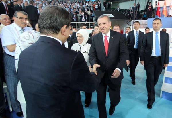 AK Parti'ye veda... galerisi resim 39