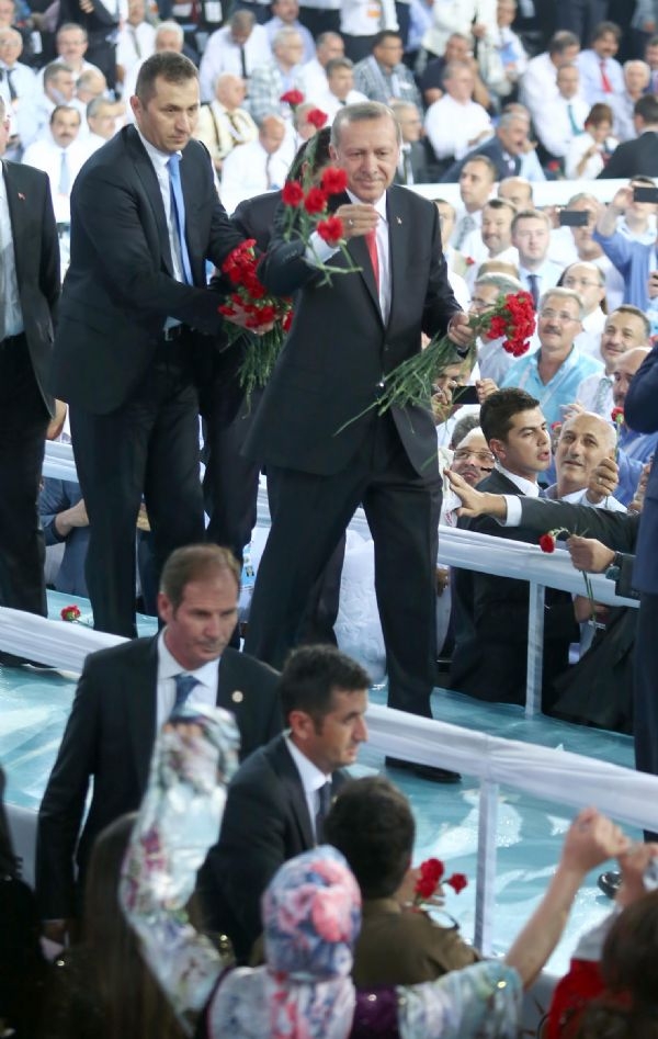 AK Parti'ye veda... galerisi resim 42