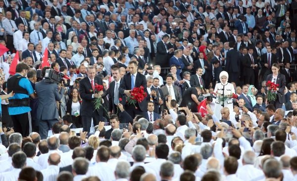 AK Parti'ye veda... galerisi resim 44