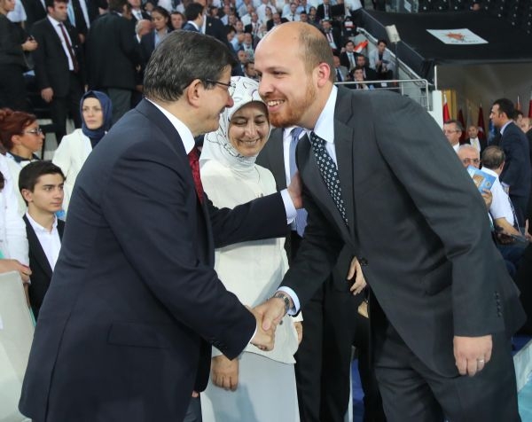 AK Parti'ye veda... galerisi resim 45