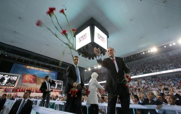 AK Parti'ye veda... galerisi resim 46