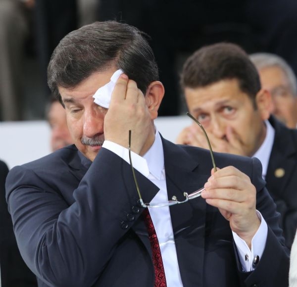 AK Parti'ye veda... galerisi resim 48