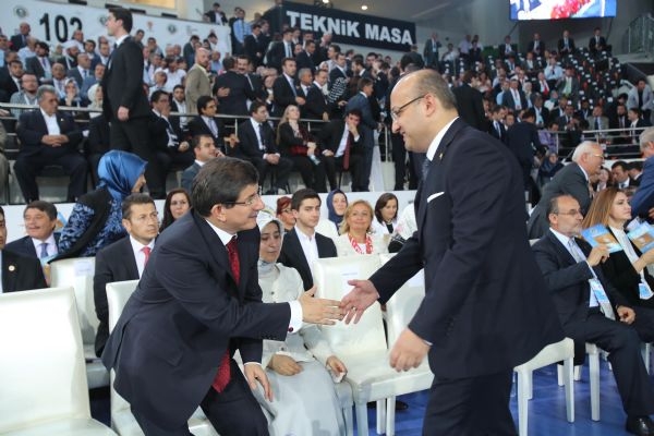 AK Parti'ye veda... galerisi resim 49