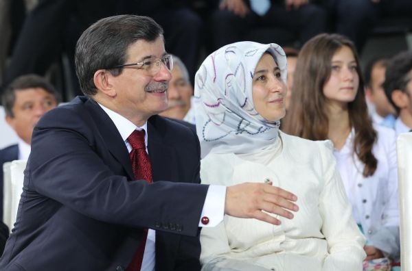 AK Parti'ye veda... galerisi resim 5