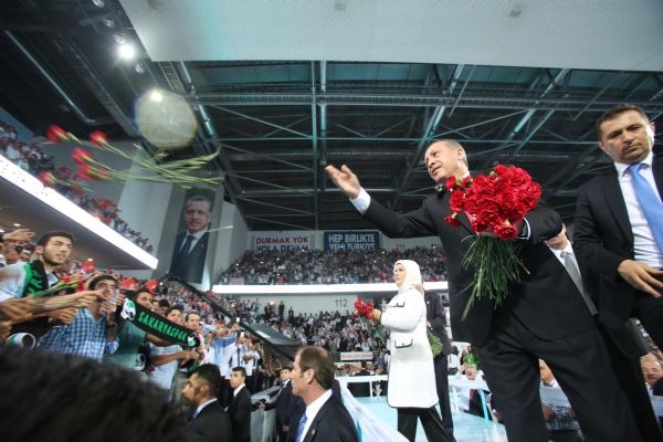 AK Parti'ye veda... galerisi resim 50