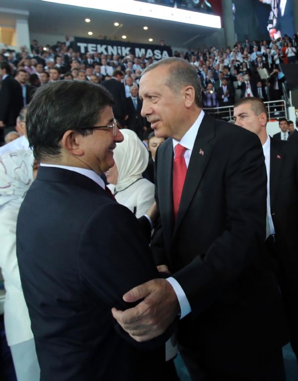 AK Parti'ye veda... galerisi resim 9