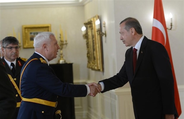 30 Ağustos Zafer Bayramı 92. yıldönümü galerisi resim 11