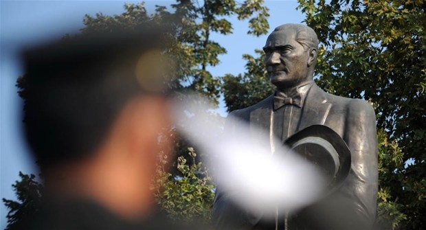 30 Ağustos Zafer Bayramı 92. yıldönümü galerisi resim 13