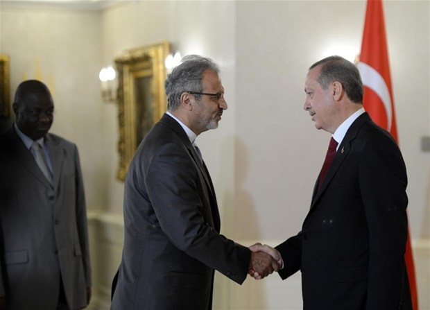 30 Ağustos Zafer Bayramı 92. yıldönümü galerisi resim 14