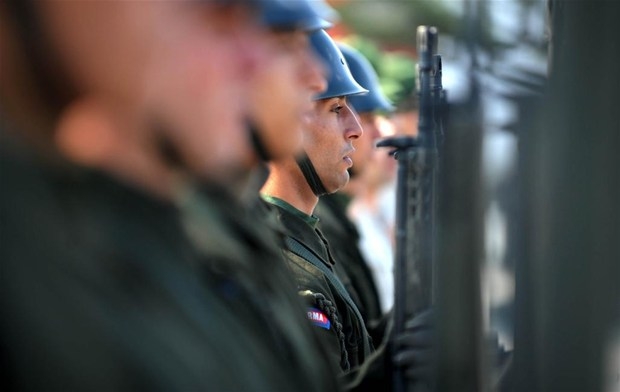 30 Ağustos Zafer Bayramı 92. yıldönümü galerisi resim 16