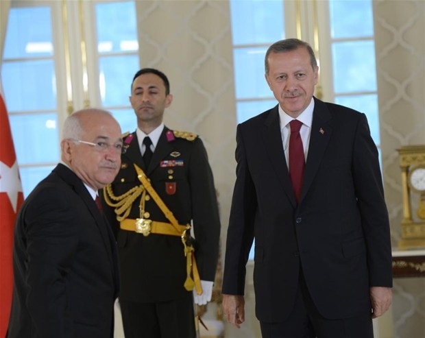 30 Ağustos Zafer Bayramı 92. yıldönümü galerisi resim 21