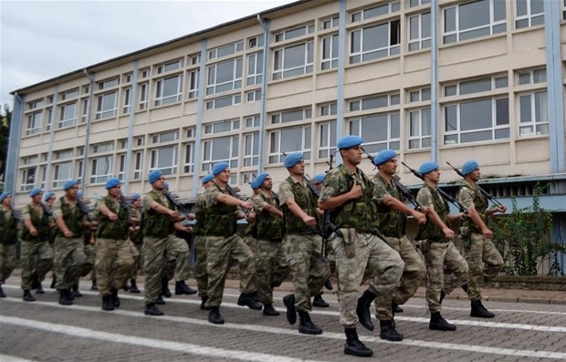 30 Ağustos Zafer Bayramı 92. yıldönümü galerisi resim 24