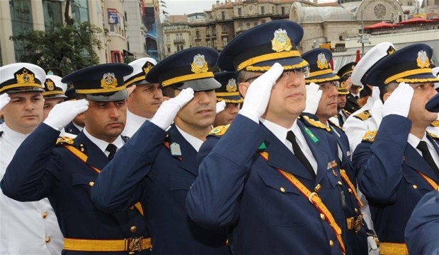 30 Ağustos Zafer Bayramı 92. yıldönümü galerisi resim 27