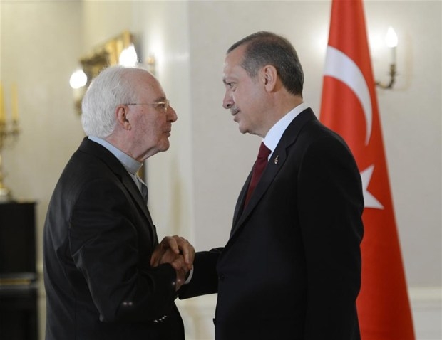 30 Ağustos Zafer Bayramı 92. yıldönümü galerisi resim 28