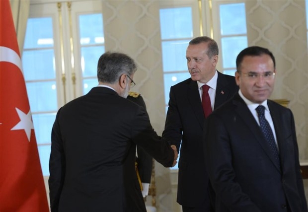 30 Ağustos Zafer Bayramı 92. yıldönümü galerisi resim 29