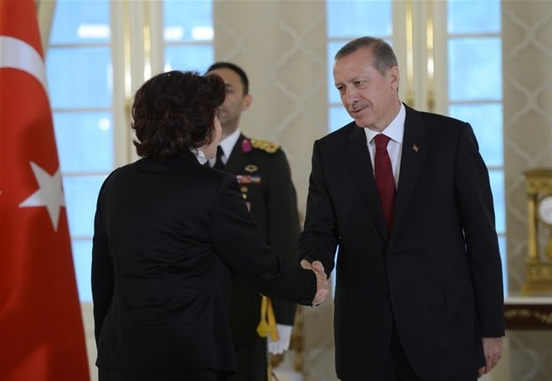 30 Ağustos Zafer Bayramı 92. yıldönümü galerisi resim 6