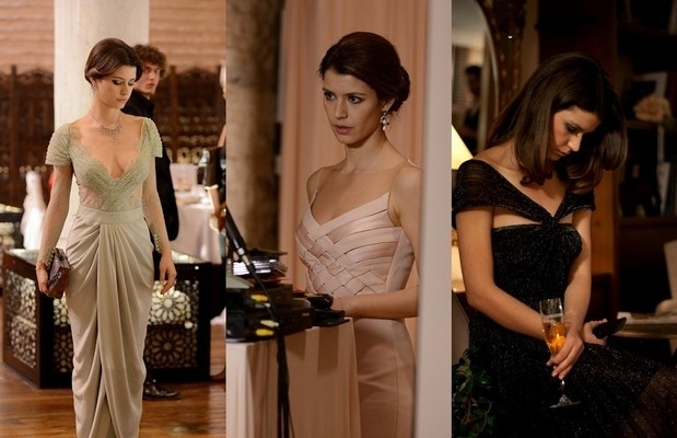 Dünyanın en güzel kadınları... galerisi resim 11