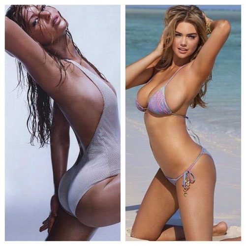 Ünlülerin birbirinden seksi internete sızan fotoğrafları galerisi resim 6