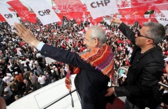 Siyasi liderlerin eğlenceli fotoğrafları galerisi resim 11