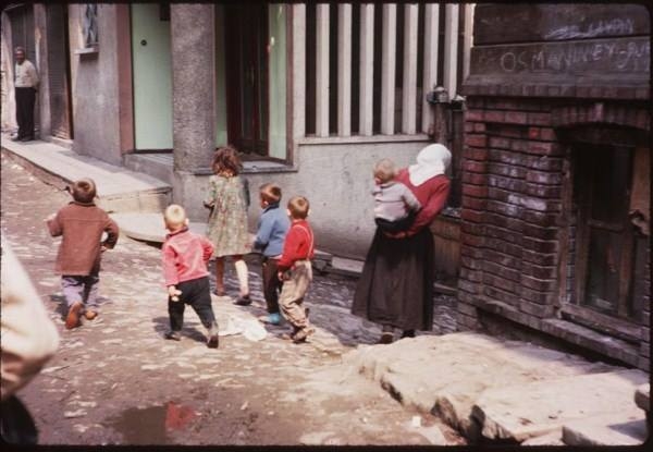 Bir zamanlar İstanbul... galerisi resim 10