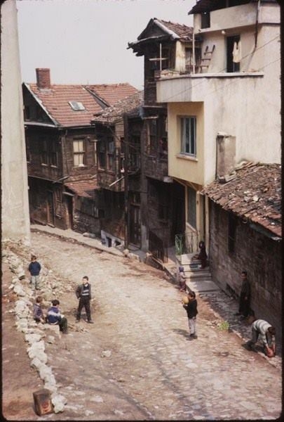 Bir zamanlar İstanbul... galerisi resim 12