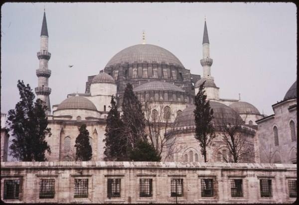 Bir zamanlar İstanbul... galerisi resim 14