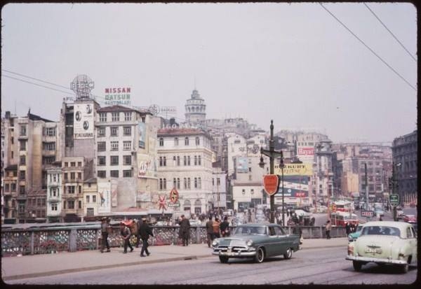 Bir zamanlar İstanbul... galerisi resim 15