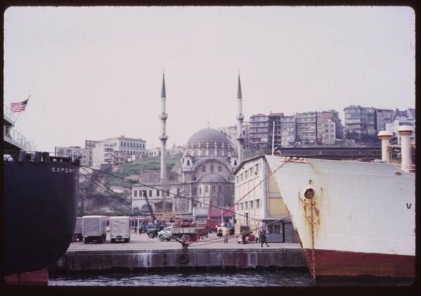Bir zamanlar İstanbul... galerisi resim 17