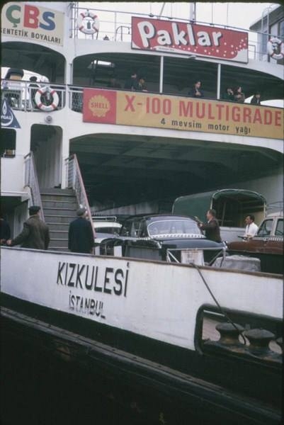 Bir zamanlar İstanbul... galerisi resim 18