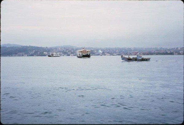 Bir zamanlar İstanbul... galerisi resim 19