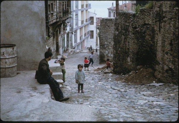 Bir zamanlar İstanbul... galerisi resim 20