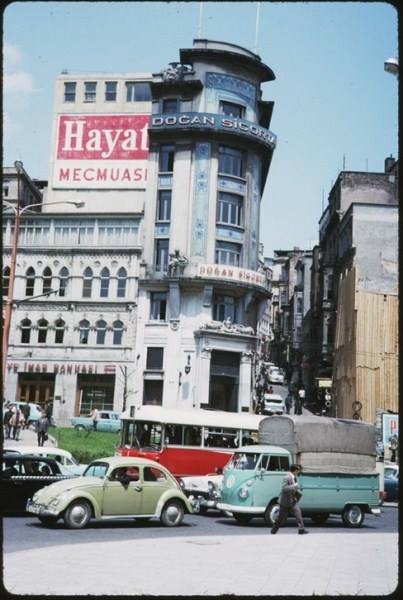 Bir zamanlar İstanbul... galerisi resim 21