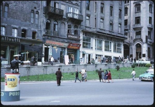 Bir zamanlar İstanbul... galerisi resim 22