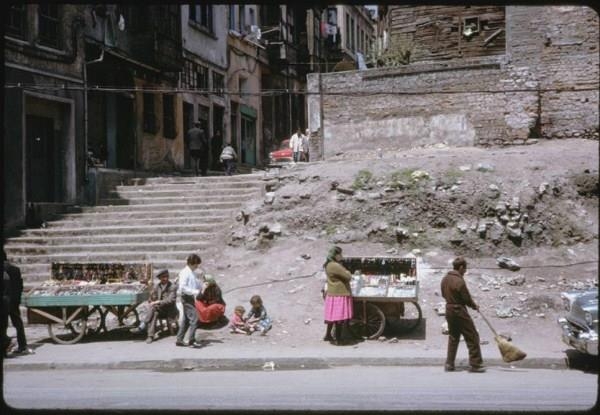 Bir zamanlar İstanbul... galerisi resim 24