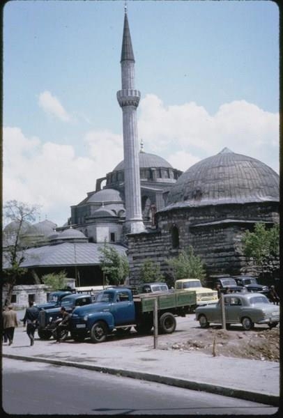 Bir zamanlar İstanbul... galerisi resim 25