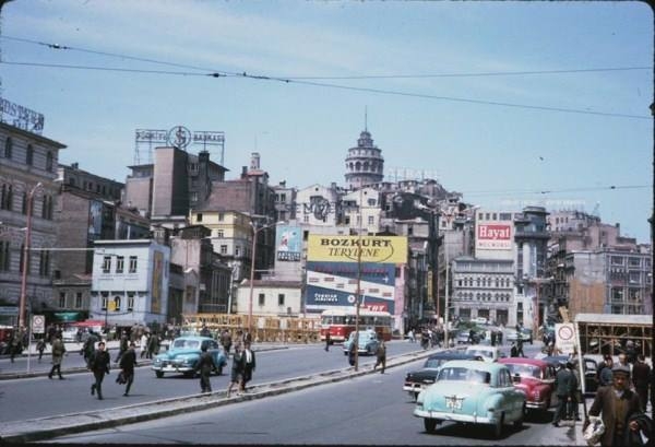 Bir zamanlar İstanbul... galerisi resim 27