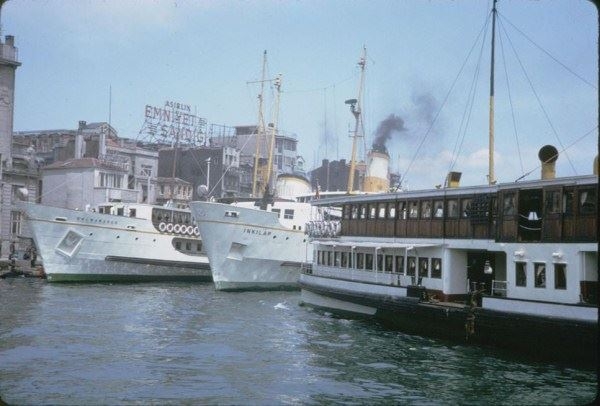 Bir zamanlar İstanbul... galerisi resim 28