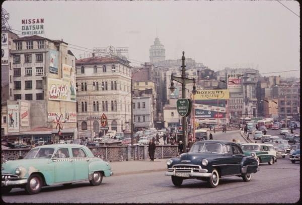 Bir zamanlar İstanbul... galerisi resim 3