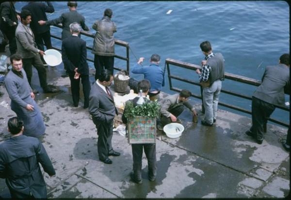 Bir zamanlar İstanbul... galerisi resim 30