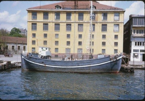 Bir zamanlar İstanbul... galerisi resim 35