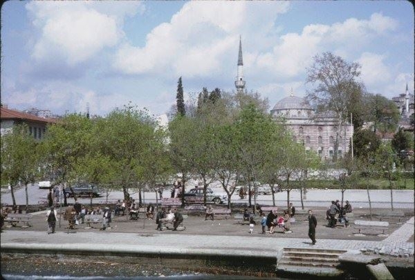 Bir zamanlar İstanbul... galerisi resim 36