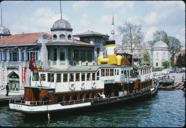 Bir zamanlar İstanbul... galerisi resim 37