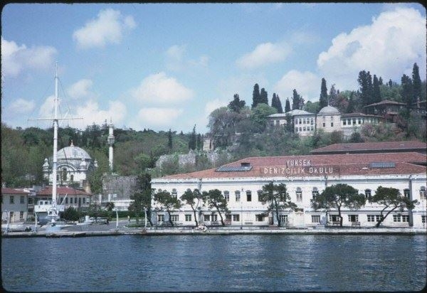 Bir zamanlar İstanbul... galerisi resim 38