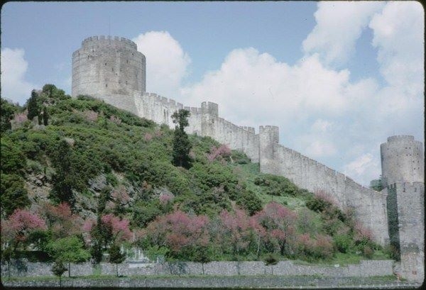 Bir zamanlar İstanbul... galerisi resim 39